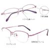 [CEETOL] Reading Glasses, Blue Light Blocking, Stylish, Bifocal, Progressive, Easy to Use, Ultra-Lightweight, Men's Reading Glasses, Aspheric Lenses,