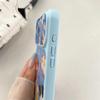 Cartoon Yuanbao Cat & Dog iPhone 17/16 Pro Max/15/14 Case