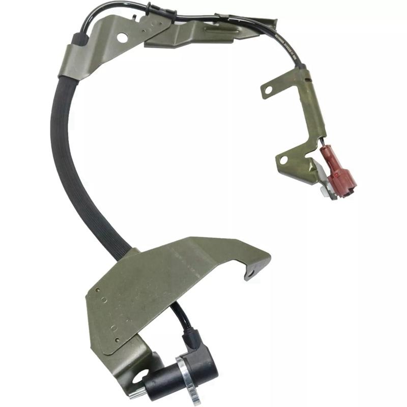 Car ABS Speed Sensor For Isuzu Trooper 1995-2002
