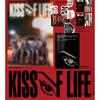 [PRE-ORDER] KISS OF LIFE – 2nd Single Album [Who is she] (Awe Ver.)