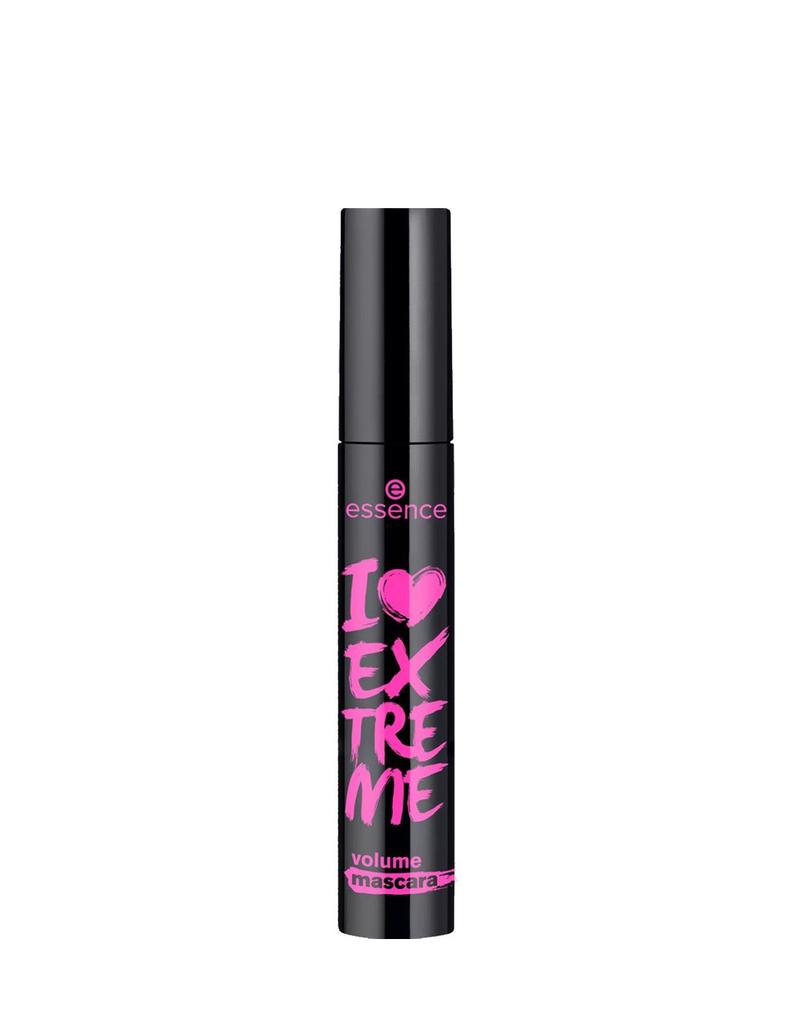 Mascara volume extrême I Love d'Essence Cosmetics 12 ml