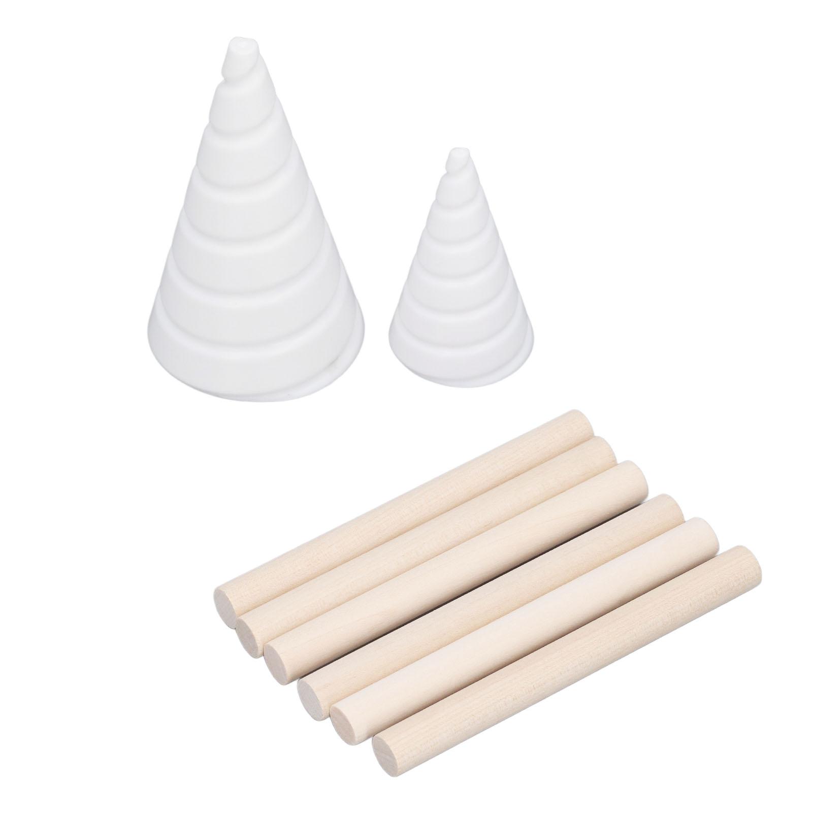 

Набор для электрокультуры, 9 шт., медный комплект для садоводства, проволочная антенна, держатель, инструменты для изготовления, колышки