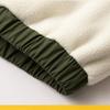 Pockets Solid Color Zipper Men's Clothing Cardigan Long Sleeve Coats Casual Fashion Autumn Winter Hoodies Turtleneck Tops