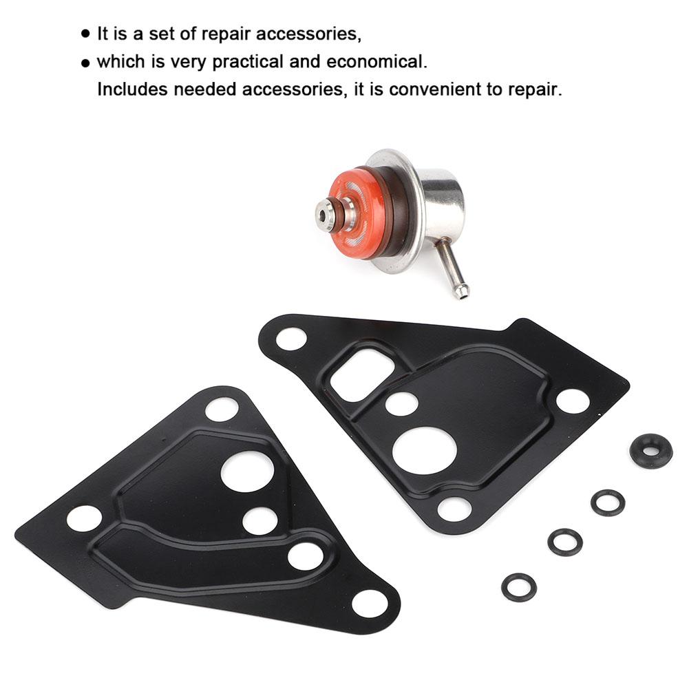 Fuel Pressure Regulator Repair Tool For Land Rover LR016319 LR016318 MSX000010