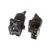 New 1pc 2 3 Position 1NO1NC 1NO 2NO Latching Self-Lock Momentary Selector Rotary Push Button Switch XB2-ED21 XB2-ED25 XB2-ED33