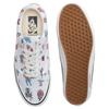 Vans X Undercover Old Skool 36 Monster Soft Comfortable Durable Lightweight Skate Shoes Unisex Sneakers Off-White VN000VANOFW1