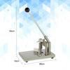 Corner Rounder Cutter Machine R6 R10 Heavy Duty Corner Die Cutter Printing Packaging Industry  Paper Holding Device