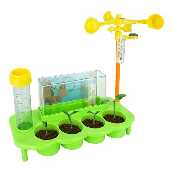 Wissenschaftsspielzeug, interaktives pädagogisches, handgefertigtes Wissenschaftsexperiment, Technologiespielzeug für Teenager