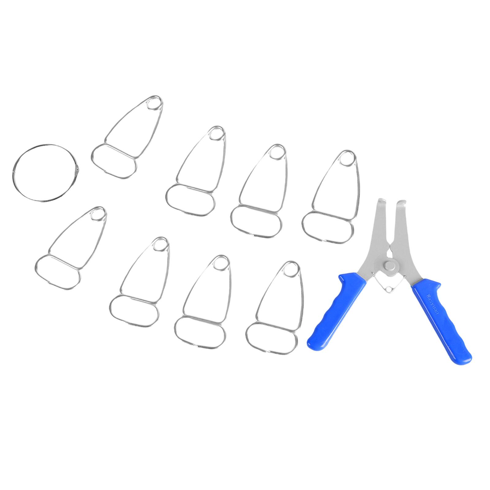 

Струбцины для рам Молдинги Стальные клещи для резки под углом Зажимы для установки Пружинные зажимы Многофункциональный набор Деревообработка