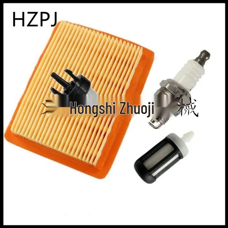 Briggs & Stratton Air and Oil Filters Set 691035/696854