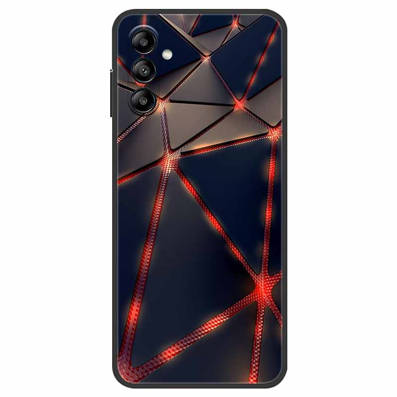 For Samsung A34 A54 Case Silicone Cool Marble TPU Soft Phone Cover Capas for Galaxy A54 5G GalaxyA34 A 34 5G Funda Protection