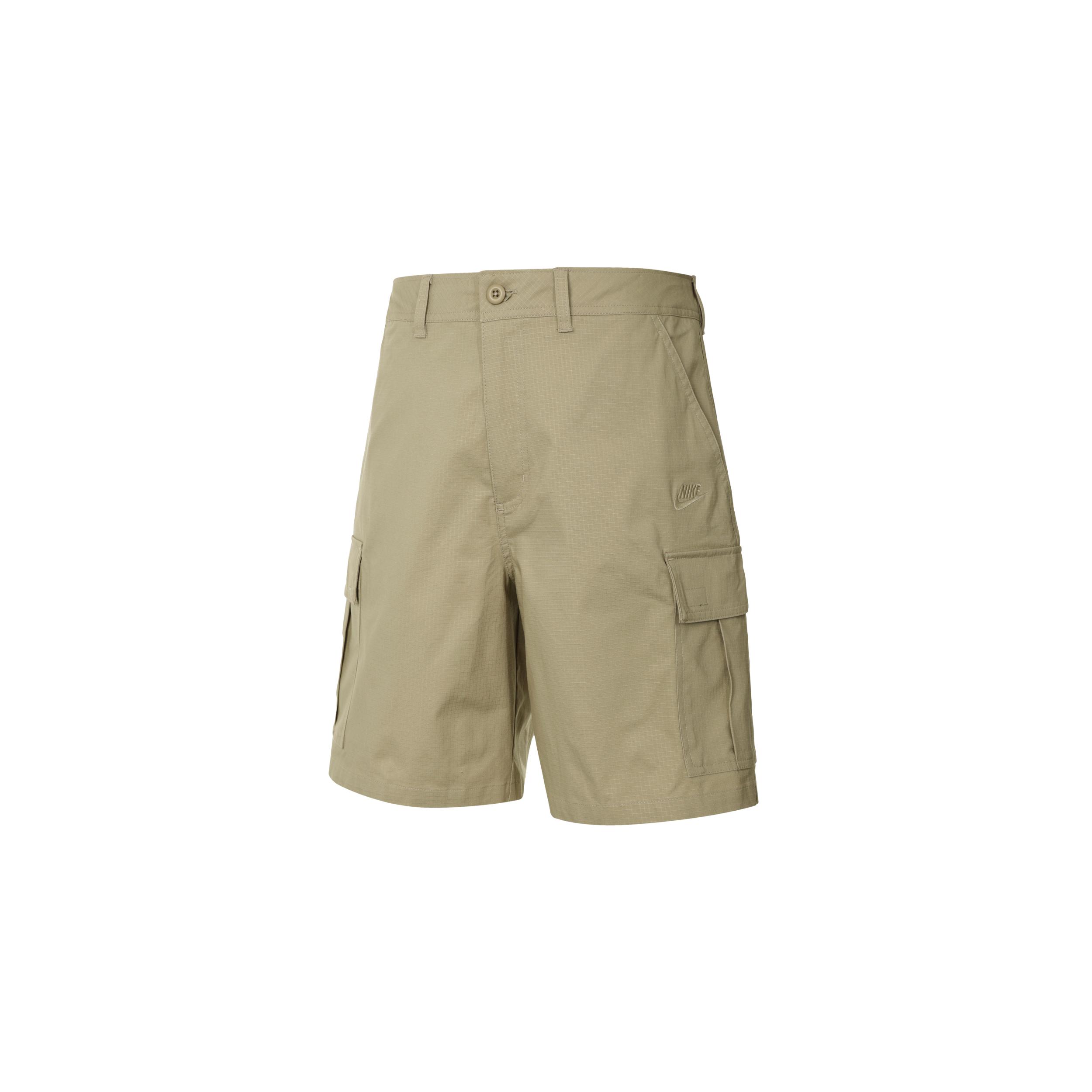 

Новые шорты карго Nike Club мужские хаки/хаки FN3518-247 36