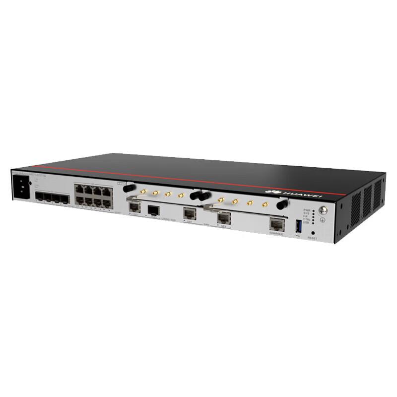 Huawei Enterprise Router Series (CN Version)
