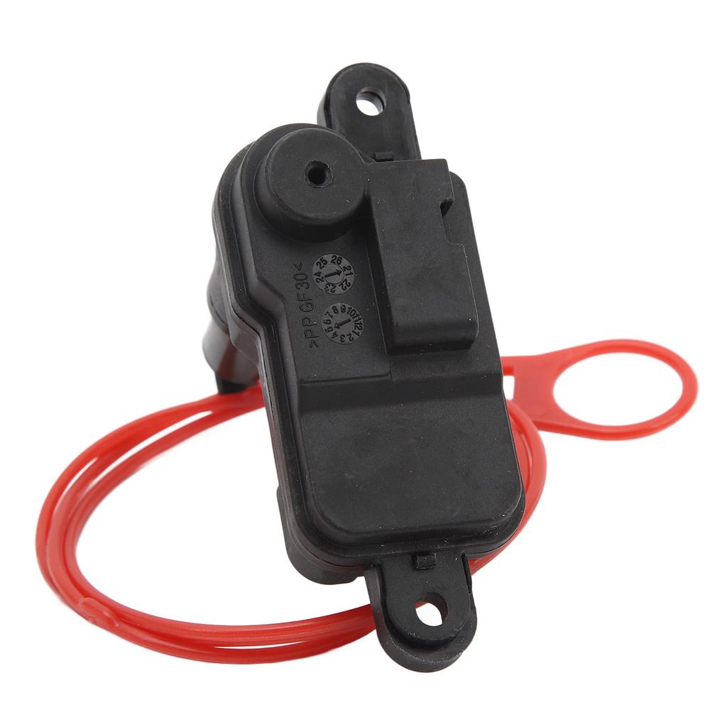 Fuel Filler Flap Actuator 8V0862153A Enhanced Security Rugged Fuel Filler Flap Actuator Replacement for A1 RS3