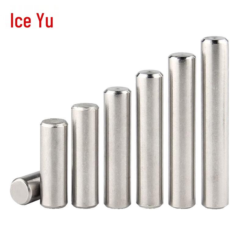 BYly-39 304 Stainless Steel GB119.1 Dowel Pin
