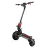 YUME Raptor 3000W Elektrická koloběžka s duálním motorem, 60V 27Ah baterie, dojezd 90 km, 80 km/h, 11" terénní pneumatiky