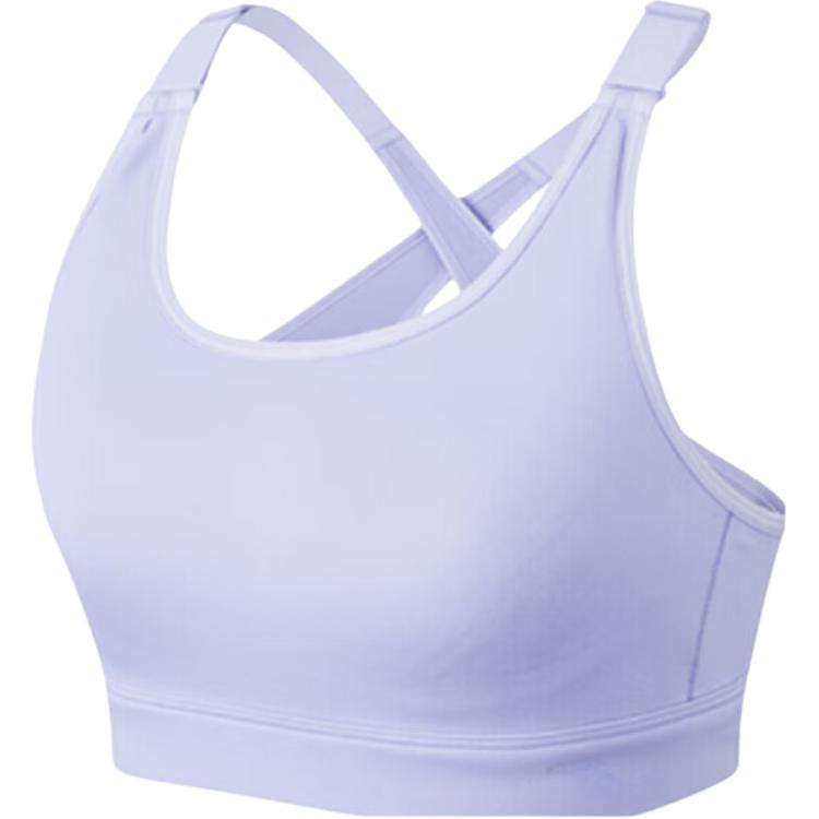 Anta Soft Comfortable Versatile Solid Color Sports Vest Women tops 162457106-2