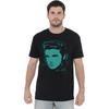 Elvis Presley Unisex Adult Young Dots T-Shirt
