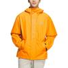 adidas Casual Brand Logo Letter Fashion Hooded Long Sleeve Jacket Unisex Jacket KF5235