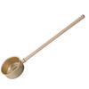 Hokuriku Aluminum Water Ladle 8cm A-1471