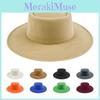 Elegant Classic Wool Fedora Hat For Winter Fashion Accessory For Women Characters Included)