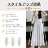 Minax Long Flared Pleated Maxi Skirt with Solid Elastic Perfect for Everyday and and Fall Women's Ruffles, Color, Waist, Flattering, Lined, Slimming,