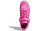 Forum Jeremy Scott X Forum Adidas Originals Low 'Dipped - Solar Pink' GZ8818