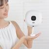 Foam mobile phone automatic induction hand washing machine Hotel disinfection soap dispenser Household wall mounted foam machine
