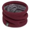 1-5PCS Soft Knit Neck Warmer Scarf for Men Women Winter Fleece Lined Cycling Neck Scarf Protector Comfortable Neck Cover