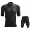 Maillot de Ciclismo 2026 Pro Team Rvouei Hombre Bicicleta Conjunto Ropa de Bicicleta de Carrera Traje Transpirable Ropa para Bicicleta de Montaña Ropa Deportiva