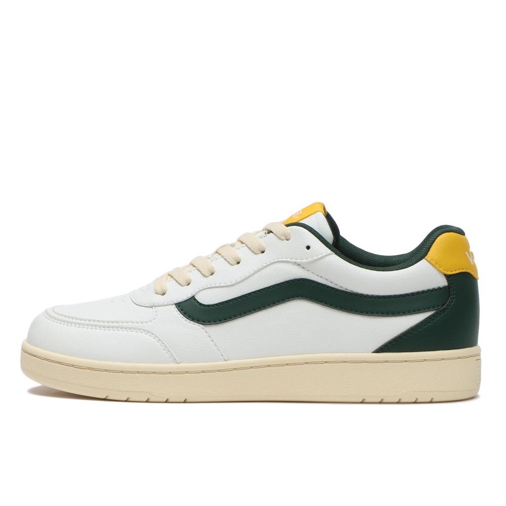 

VANS Bravo WR V2740 WR WHISPER GRN YEL 220