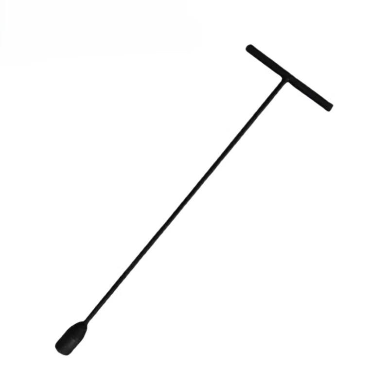 SIBEISONG Underground Fire Hydrant Wrench CN plug (adapter included)