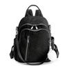 New Brand Luxury Backpacks Trendy Casual Fashion Soft Leather Bag Multifunctional New Women's Bag Travel Back Pack Shoulder Bags