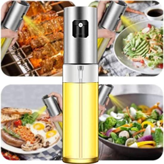 Oil Sprayer for Cooking, Olive Oil Sprayer