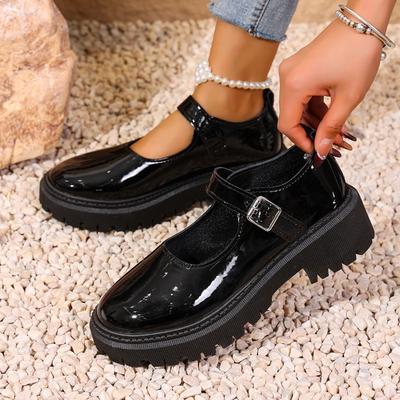 2025 Marke Damen Schuhe Slipper Damen High Heels Mode Schnallenriemen Büro und Karriere Heißer Verkauf Übergröße Absätze Damen Zapatos