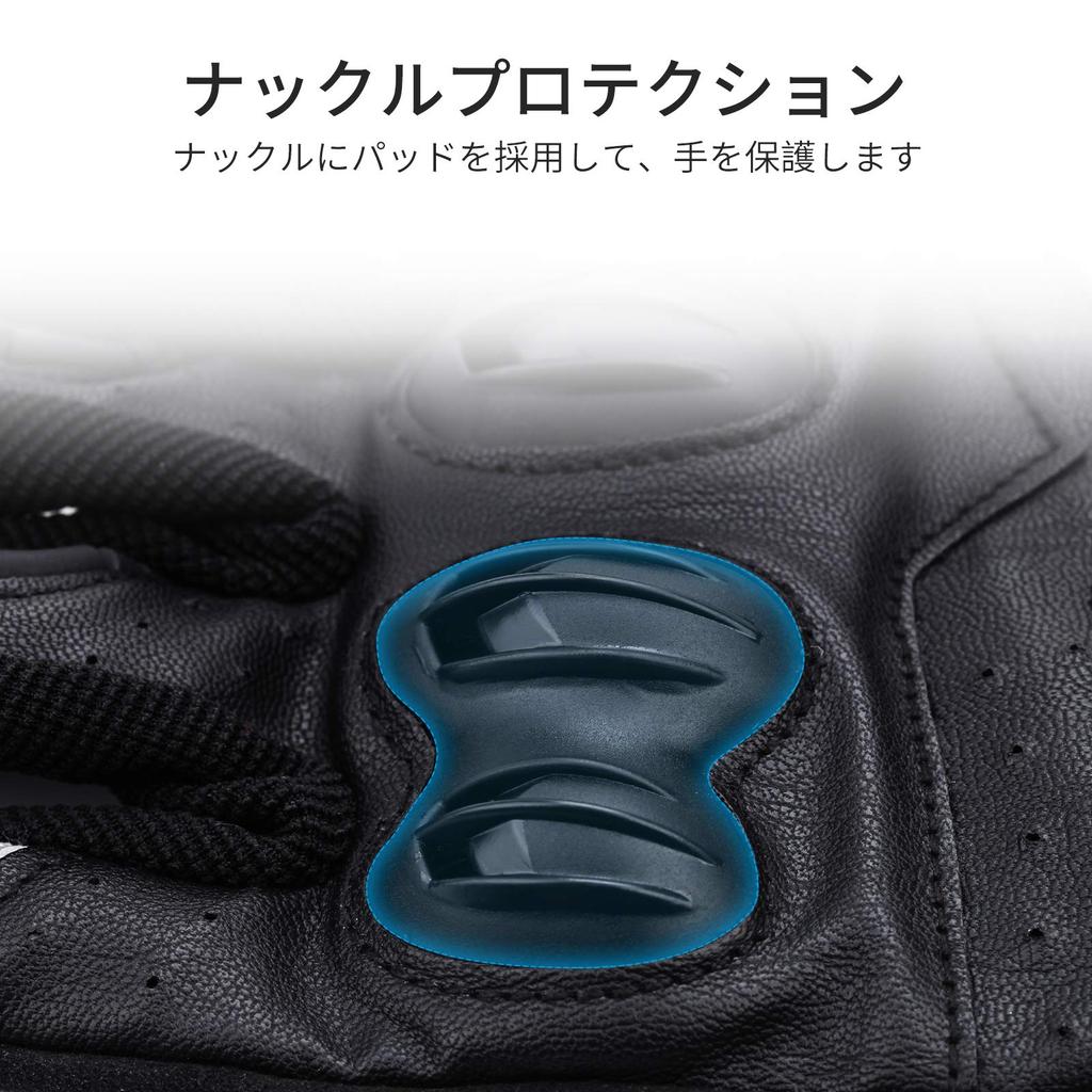 Motocyklové rukavice chránič Jaro Léto Podzim Cestovní motocyklové rukavice (Velikost XL)