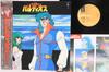 LP Record ANIME  Uchu Senshi Baldios K25G7053 STARCHILD 1981 Japan Obi AnimeGame Used