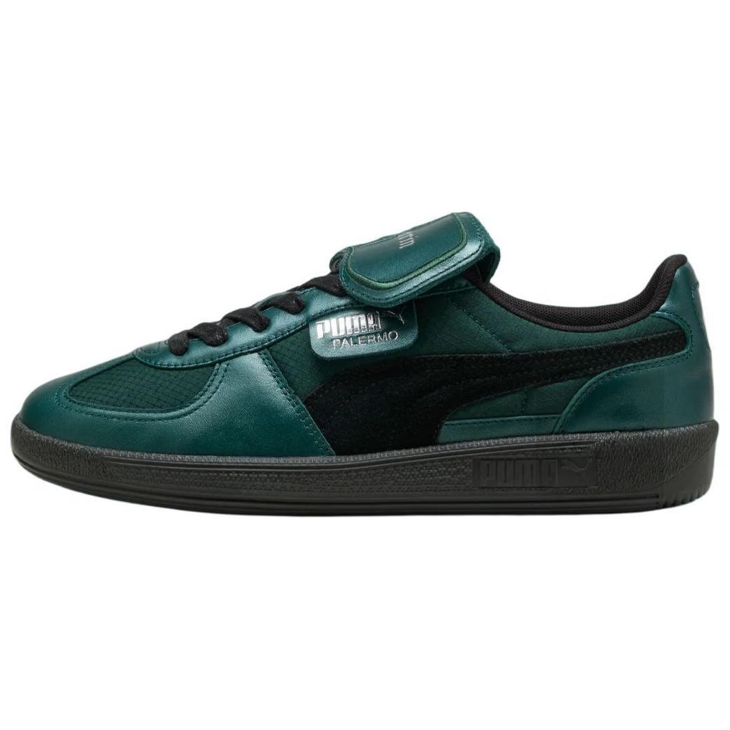 PUMA x Harry Potter Palermo Slytherin Men s 401210-01 EU 36