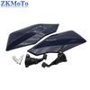 Motorcycle Hand Guards Enduro Motocross Handguard Hand Protector For KTM EXC XC SX SXF XCF XCW EXCF SMR 2024 Dirt Bike Tuning