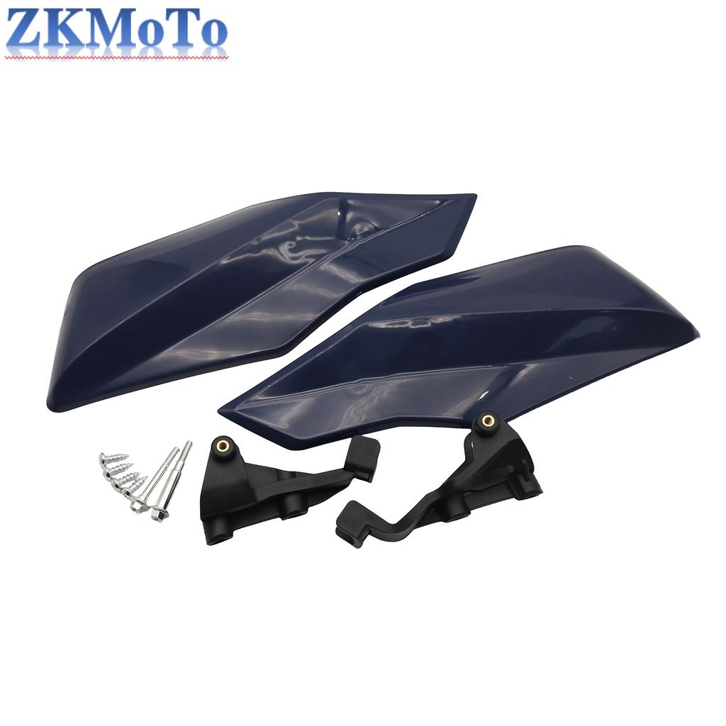 Motorcycle Hand Guards Enduro Motocross Handguard Hand Protector For KTM EXC XC SX SXF XCF XCW EXCF SMR 2024 Dirt Bike Tuning