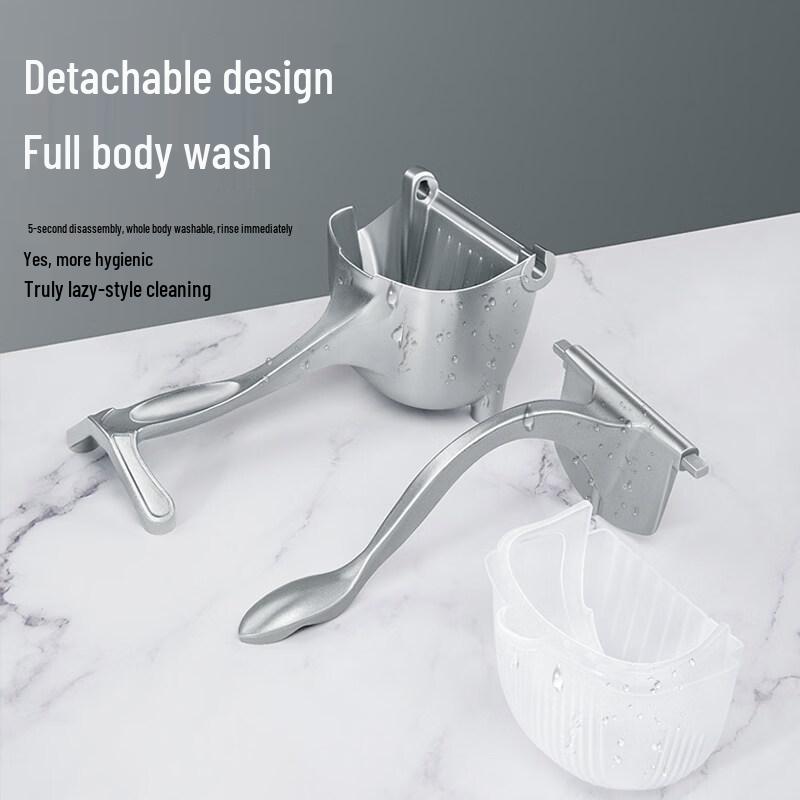 ZISIZ Manual Citrus Juicer