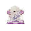 Bungo Stray Dogs 13 Sigma Acrylic Stand Clothing [Chinese ver.]