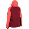DLX Womens/Ladies Colour Block Ski Jacket