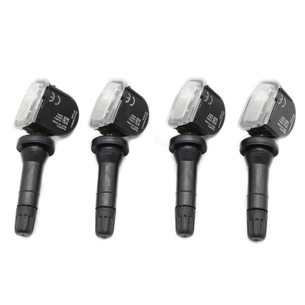 

4-Piece Haval Tire Pressure Sensor Kit (Part #3641101XKN01A) None