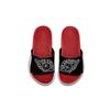 New Jordan Air Hydro 7 Red Black White BP AA2518-001