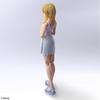 KINGDOM HEARTS III BRING ARTS Namine PVC painted action figure