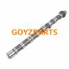 K20A K24A K20A1/3/4/6 K24A 14120-PNA-020 14120-RAH-H00 Engine Exhaust Camshaft for Honda Accord Civic CRV Element 2.0 2.4L