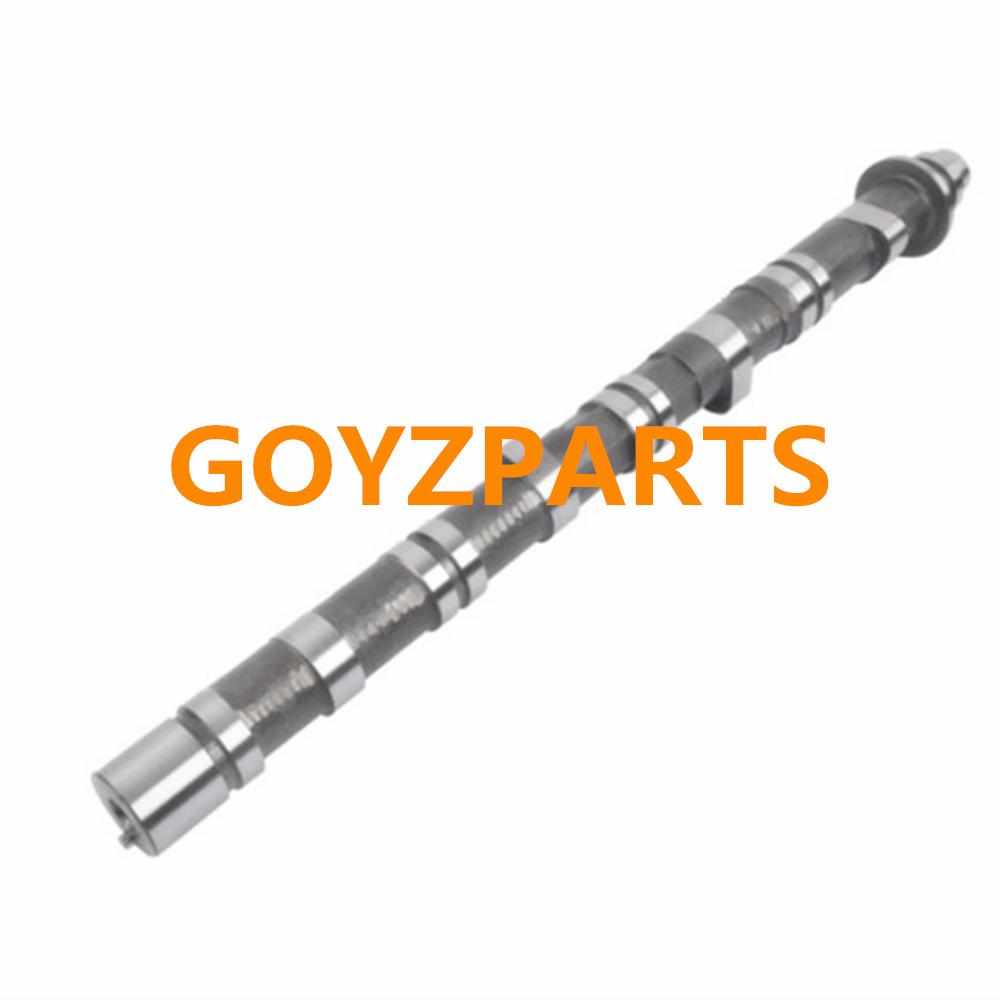 K20A K24A K20A1/3/4/6 K24A 14120-PNA-020 14120-RAH-H00 Engine Exhaust Camshaft for Honda Accord Civic CRV Element 2.0 2.4L