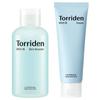 Torriden Dive Skin Booster 200ml + Crema 80ml Set da 2 pezzi introduzione lozione olio idratante carica bilanciamento umidità combinazione secco acido ialuronico