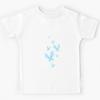Butterflies Classic T-Shirt Kids T-Shirt